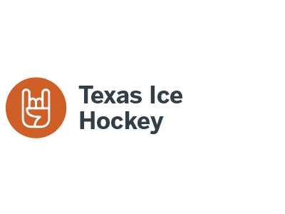 Texas Ice Hockey Tile Image