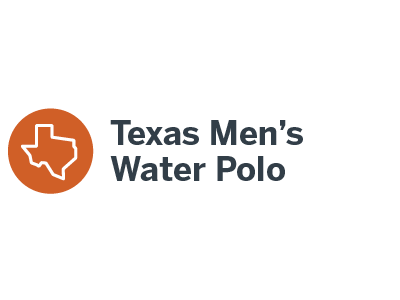 Texas Men's Water Polo Tile Image
