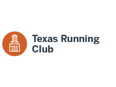 Texas Running Club Tile Image