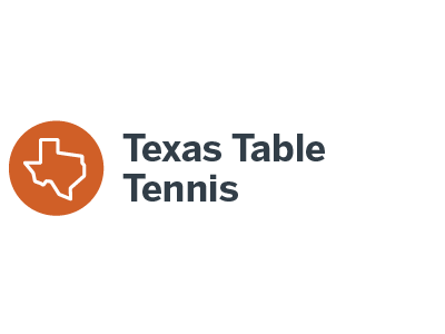 Texas Table Tennis Tile Image