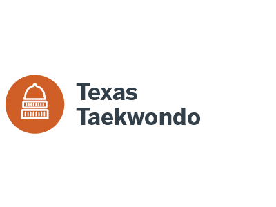 Texas Taekwondo Tile Image