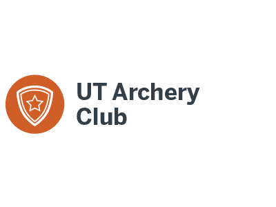 UT Archery Club Tile Image