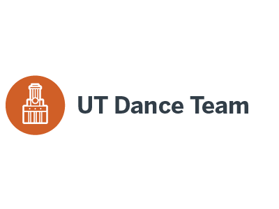 UT Dance Team Tile Image