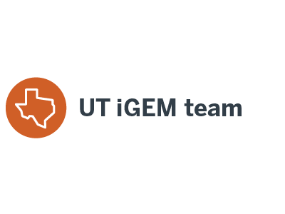 UT iGEM Team Tile Image