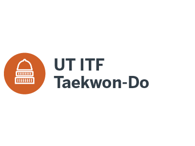 UT ITF Taekwon-Do Tile Image