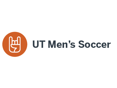 UT Men's Soccer Tile Image