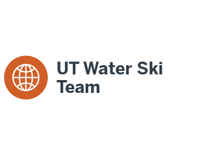 UT Water Ski Team Tile Image