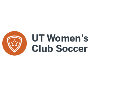 UT Women's Club Soccer Tile Image