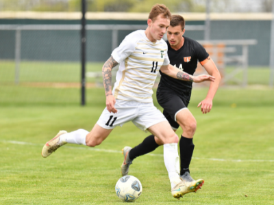 Men's Soccer Tile Image