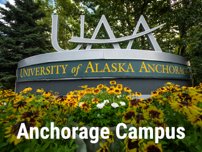 Anchorage Campus Tile Image