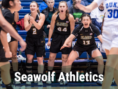 Seawolf Athletics Tile Image