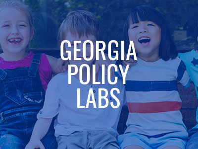 Georgia Policy Labs Tile Image