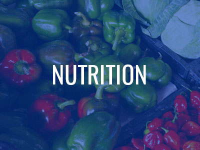 Nutrition Tile Image