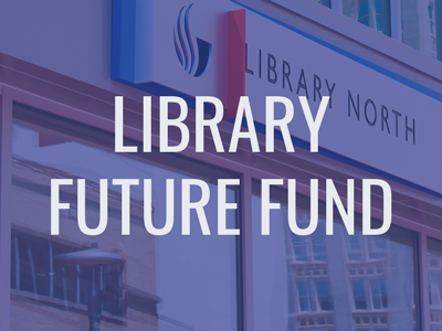 Library Future Fund Tile Image