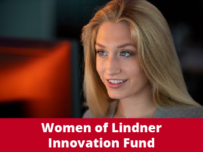 Women of Lindner Innovation Fund Tile Image