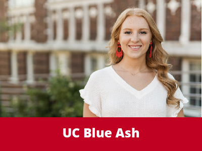 UC Blue Ash Tile Image