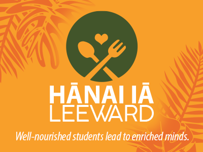 Hānai iā Leeward Food Pantry Tile Image