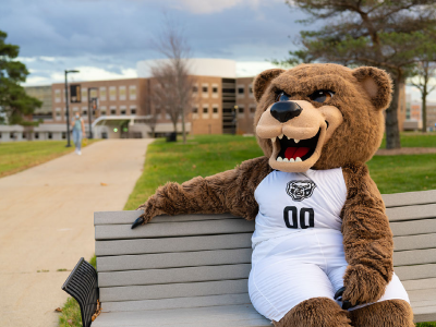 School of Business Administration Tile Image