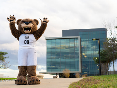 School of Engineering and Computer Science Tile Image