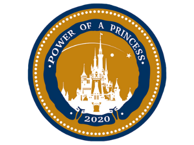 Power of a Princess Tile Image