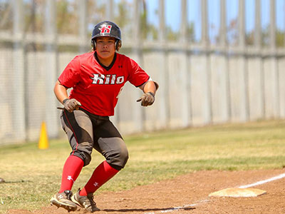 Vulcan Softball Tile Image