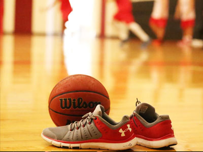 Vulcan Men's & Women's Basketball Tile Image