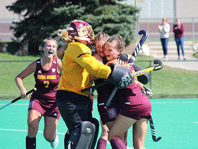 Field Hockey Tile Image