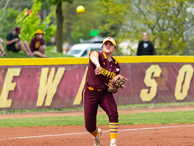 Softball Tile Image