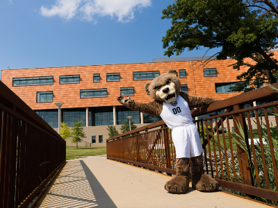 School of Health Sciences Tile Image