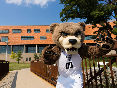 School of Nursing Tile Image