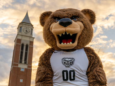 College of Arts and Sciences Tile Image