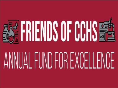 Friends of CCHS Tile Image