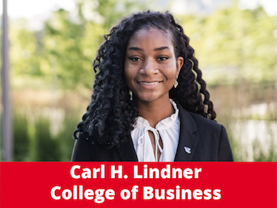 Carl H. Lindner College of Business Tile Image