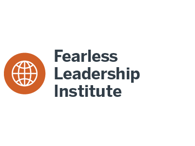 Fearless Leadership Institute Tile Image