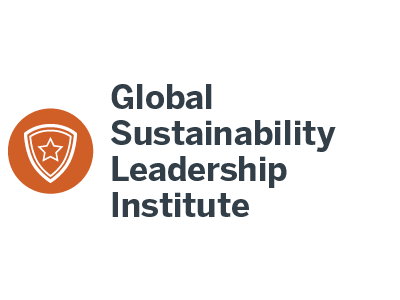 Global Sustainability Leadership Institute Tile Image