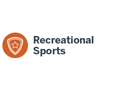 Recreational Sports Tile Image