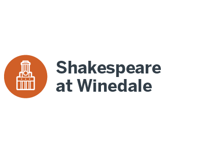 Shakespeare at Winedale Tile Image