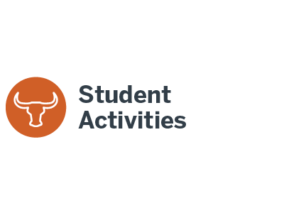 Student Activities Tile Image