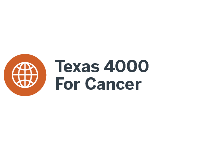 Texas 4000 for Cancer Tile Image