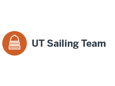 UT Sailing Team Tile Image