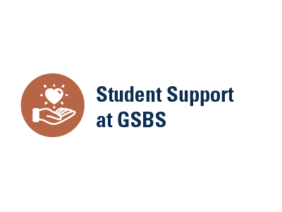 Student Support at GSBS Tile Image