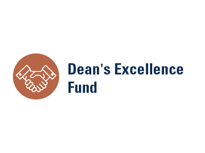 SBMI Dean's Excellence Fund Tile Image