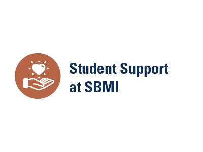 Student Support at SBMI Tile Image