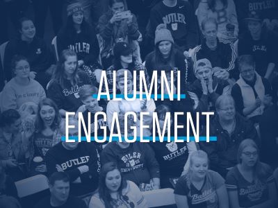 Alumni Engagement Tile Image