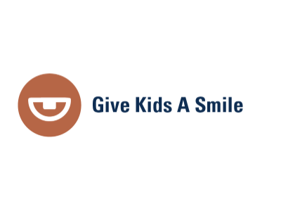 Give Kids A Smile Tile Image