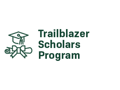 Trailblazer Scholars Program Tile Image