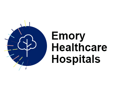 Emory Healthcare Hospitals Tile Image