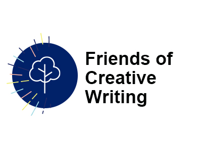 Friends of Creative Writing Tile Image