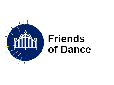 Friends of Dance Tile Image