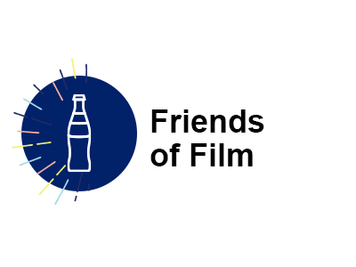 Friends of Film Tile Image